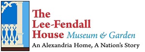 Lee-Fendall House Logo